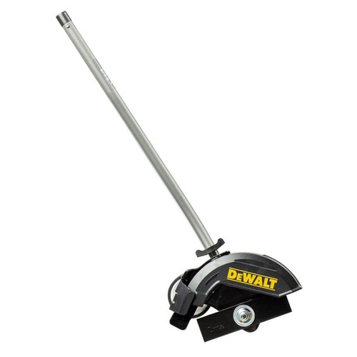 Dewalt edger attachment - edger, for