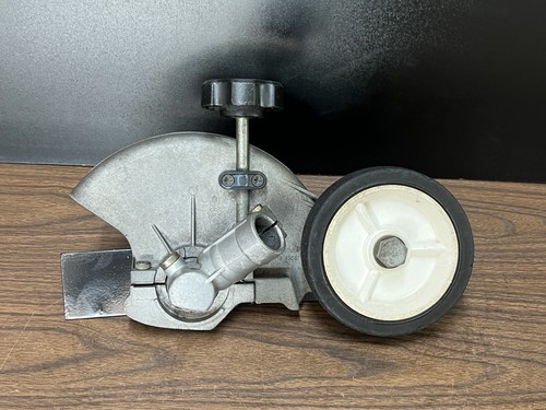 Stihl curved shaft edger - shaft,