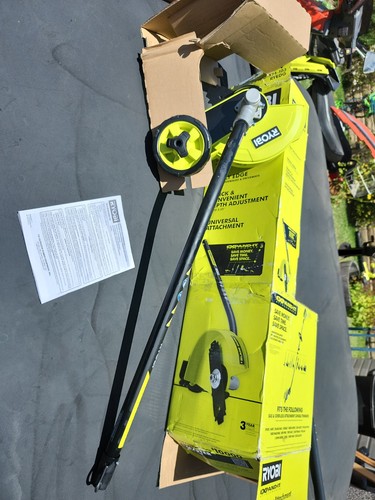 Ryobi expand universal - expand-it, 8"