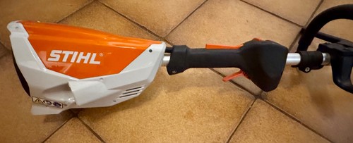Stihl kma 130 tool plus - stihl,