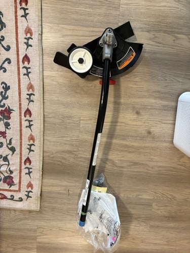 Trimmer plus le720 lawn edger - trimmer,