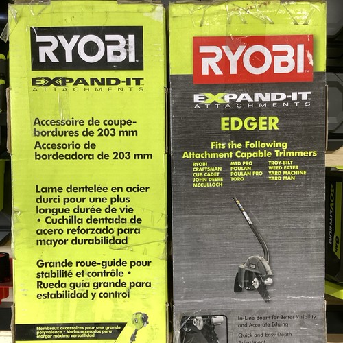 Ryobi expand in - expand-it, 8