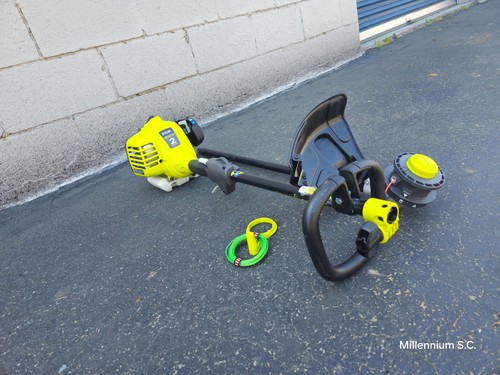 Ryobi cycle gas string - gas,