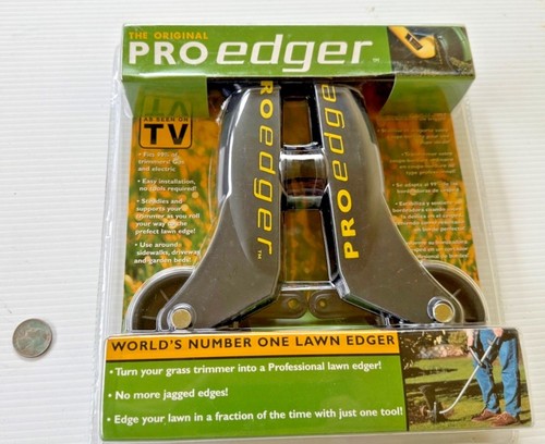 Pro edger the original - pro,